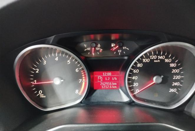 Ford Mondeo IV Рестайлинг с пробегом 2012 года, цена 690 000 рублей, 242916 км, седан, Автокод Объявления