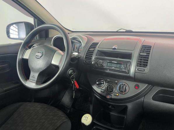 Nissan Note I с пробегом 2008 года, цена 433 000 рублей, 219467 км, хэтчбек, Автокод Объявления