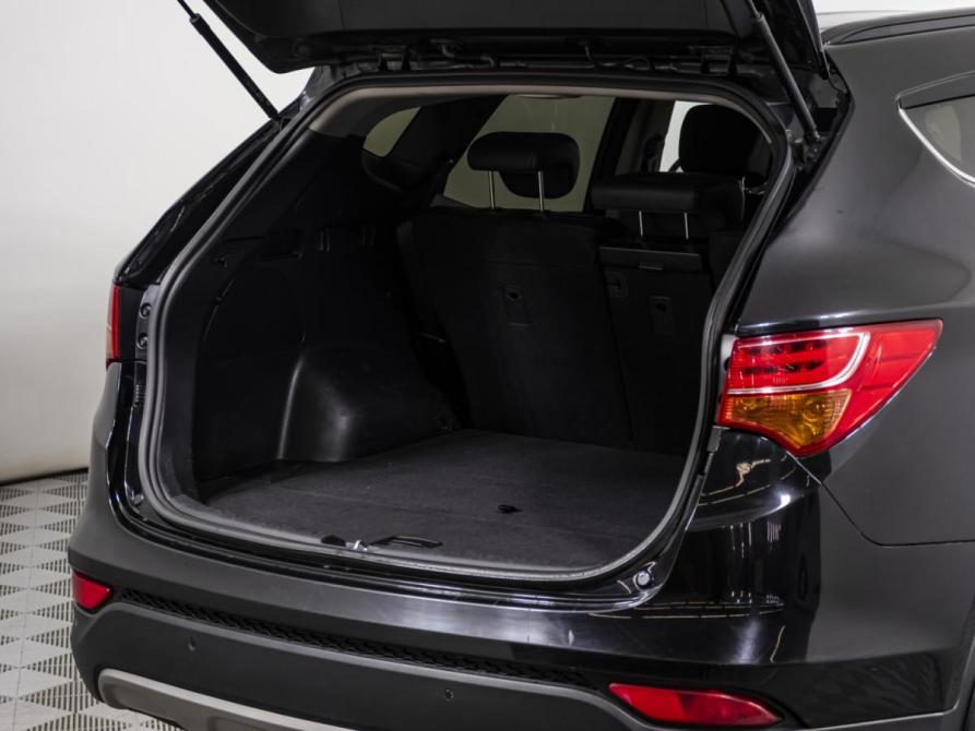 Hyundai Santa Fe III Москва  - изображение 17