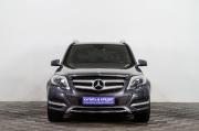 Mercedes-Benz GLK-Класс I (X204) Рестайлинг Сургут  - изображение 19