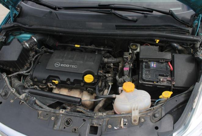 Opel Corsa D Рестайлинг I с пробегом 2011 года, цена 660 000 рублей, 182984 км, хэтчбек, Автокод Объявления