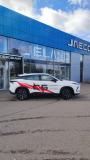 Omoda C5 II Санкт-Петербург  - изображение 20