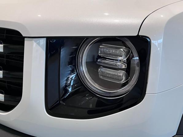 Haval Dargo I с пробегом 2025 года, цена 3 070 000 рублей, 13277 км, внедорожник, Автокод Объявления