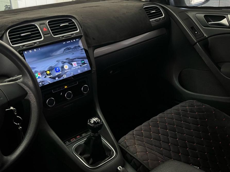 Volkswagen Golf VI Волгоград  - изображение 8