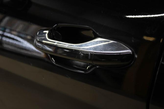 Hyundai Creta II с пробегом 2022 года, цена 1 880 000 рублей, 143500 км, внедорожник, Автокод Объявления