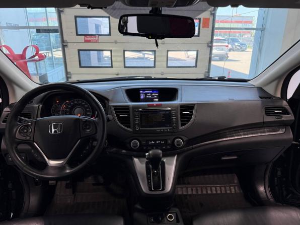Honda CR-V IV с пробегом 2014 года, цена 1 928 000 рублей, 234552 км, внедорожник, Автокод Объявления