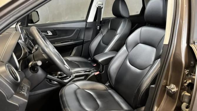 FAW Besturn X40 I с пробегом 2019 года, цена 1 260 000 рублей, 40500 км, внедорожник, Автокод Объявления