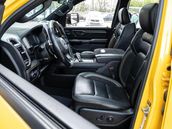 Ram 1500 V с пробегом 2023 года, цена 12 930 000 рублей, 59520 км, offers.body_type.unknown, Автокод Объявления