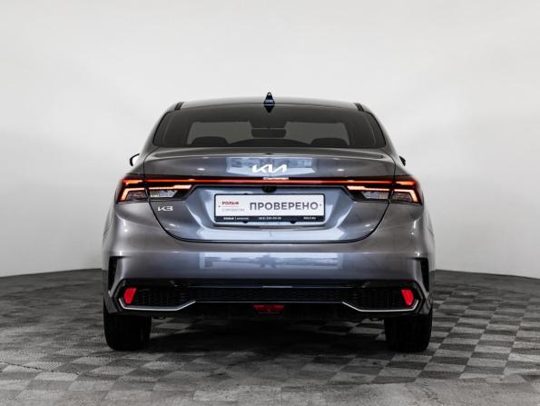 Kia K3 II (China Market) Рестайлинг с пробегом 2023 года, цена 2 099 000 рублей, 53398 км, седан, Автокод Объявления