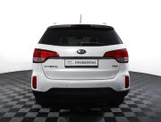 Kia Sorento II Рестайлинг Москва  - изображение 31