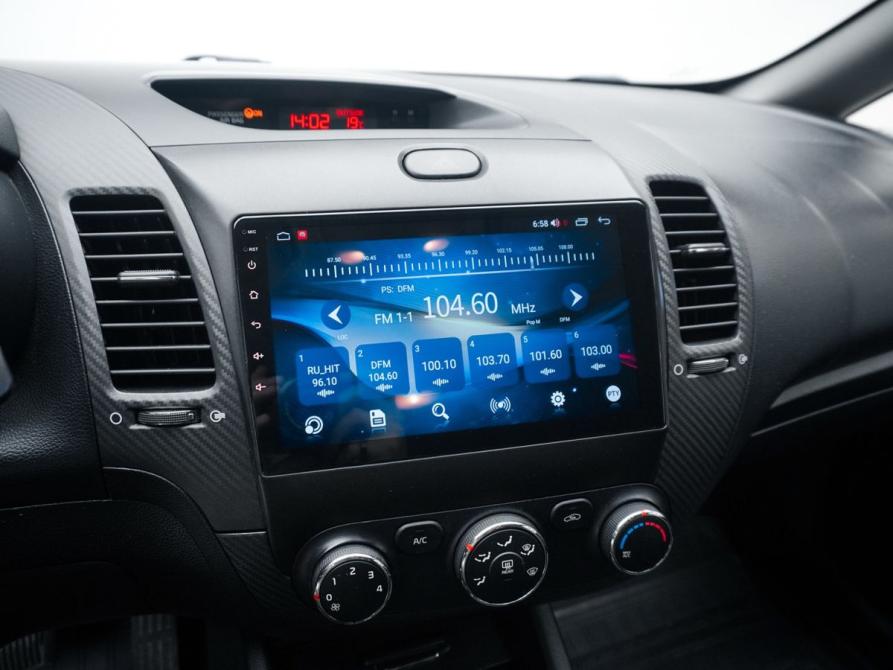 Kia Cerato III Ростов-на-Дону  - изображение 14
