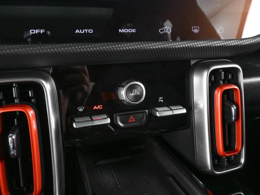 Haval Dargo Ростов-на-Дону  - изображение 17