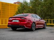 Kia Stinger I Москва  - изображение 21