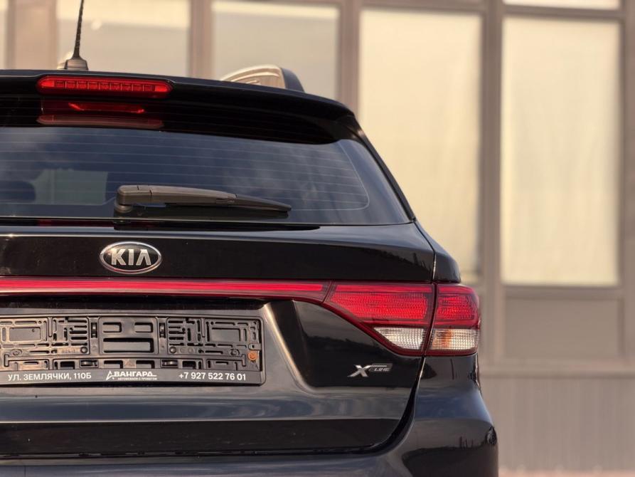 Kia Rio IV Волгоград  - изображение 10