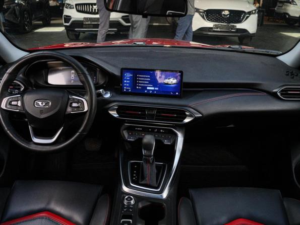 Kaiyi E5 с пробегом 2023 года, цена 1 350 000 рублей, 45226 км, седан, Автокод Объявления