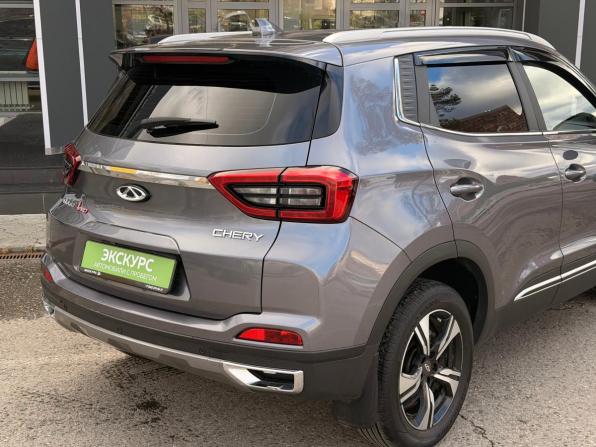 Chery Tiggo 4 Pro I с пробегом 2023 года, цена 1 305 000 рублей, 77000 км, внедорожник, Автокод Объявления