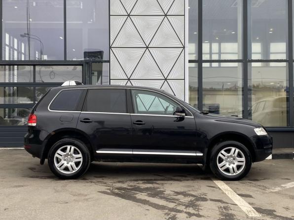 Volkswagen Touareg I с пробегом 2004 года, цена 749 000 рублей, 335040 км, внедорожник, Автокод Объявления
