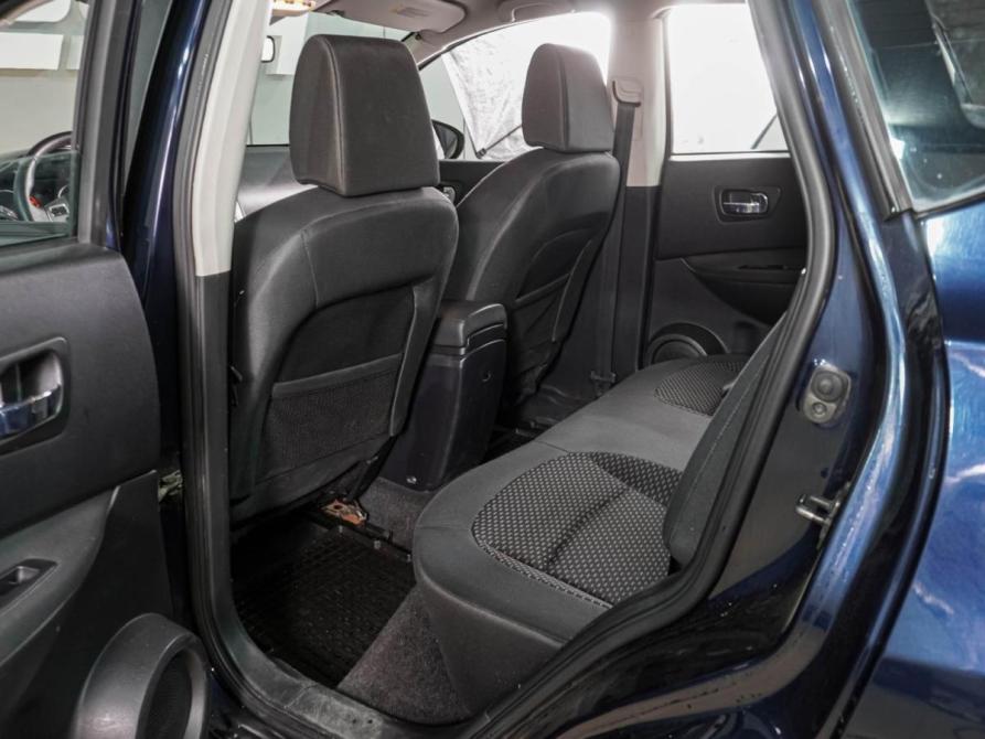 Nissan Qashqai I Воронеж  - изображение 11