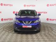 Nissan Qashqai II Вологда  - изображение 19