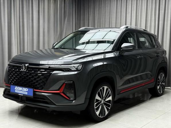 Changan CS35 Plus I Рестайлинг с пробегом 2023 года, цена 2 030 000 рублей, 23466 км, внедорожник, Автокод Объявления