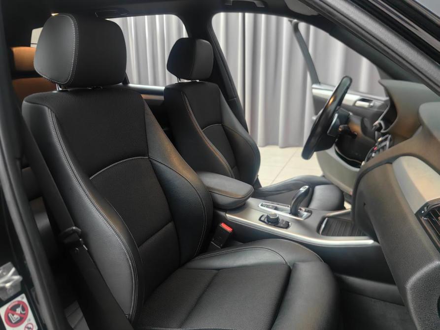 BMW X3 II (F25) Рестайлинг Подольск  - изображение 7