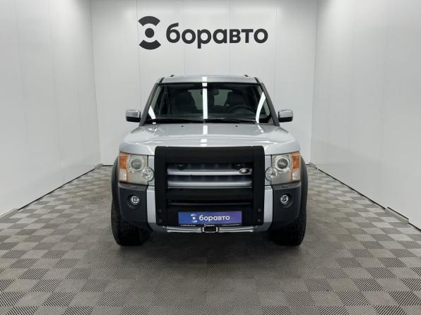 Land Rover Discovery III с пробегом 2006 года, цена 1 070 000 рублей, 283875 км, внедорожник, Автокод Объявления