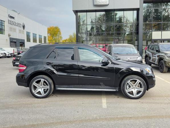 Mercedes-Benz M-Класс II (W164) с пробегом 2005 года, цена 955 000 рублей, 295971 км, внедорожник, Автокод Объявления