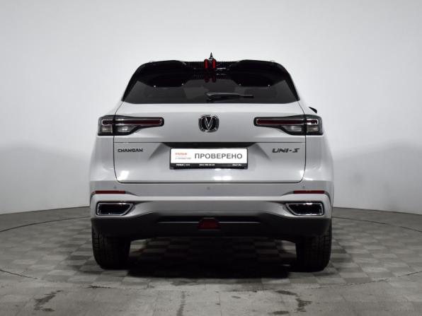 Changan UNI-S (CS55 Plus) I с пробегом 2024 года, цена 2 047 000 рублей, 17228 км, внедорожник, Автокод Объявления