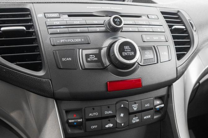 Honda Accord VIII с пробегом 2008 года, цена 1 049 000 рублей, 312000 км, седан, Автокод Объявления