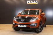 Kia Sportage III Уфа  - изображение 21