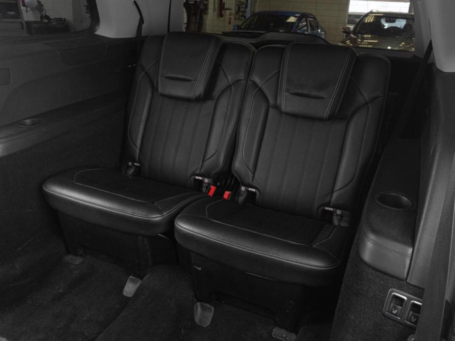 Mercedes-Benz GL-Класс II (X166) Тюмень  - изображение 15