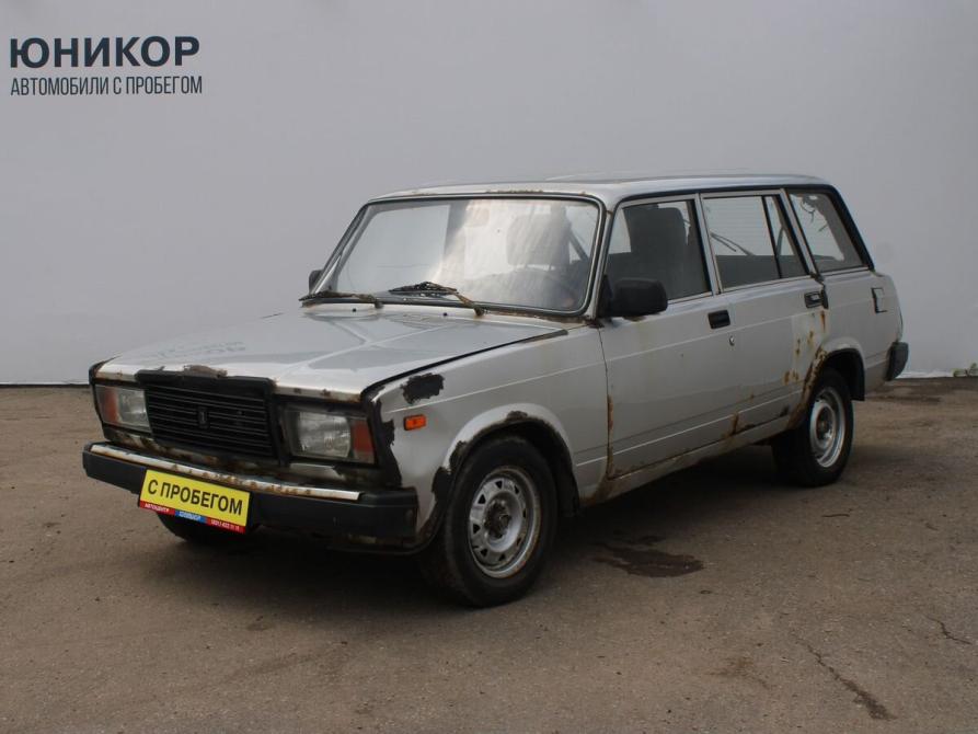 Lada (ВАЗ) 2104 Нижний Новгород  - изображение 1