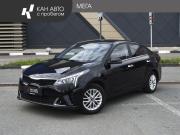 Kia Rio IV Рестайлинг Казань  - изображение 16