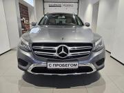 Mercedes-Benz GLC I (X253) Москва  - изображение 24