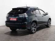 Lexus RX II Чита  - изображение 21