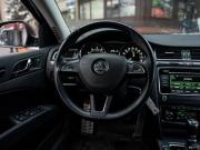 Skoda Superb II Рестайлинг Москва  - изображение 40
