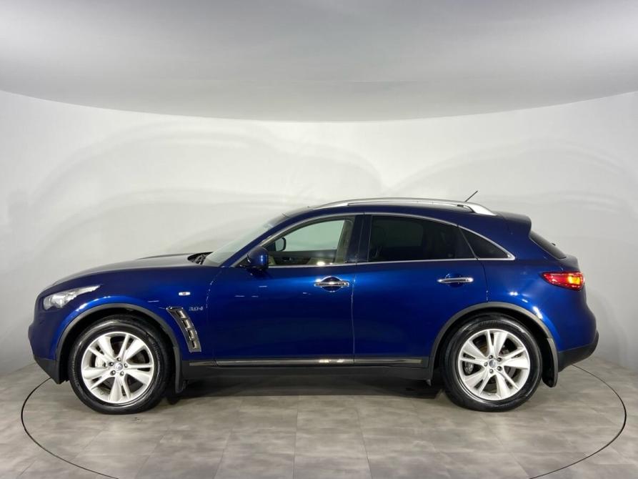 Infiniti QX70 Санкт-Петербург  - изображение 9