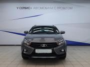 Lada (ВАЗ) Vesta I Москва  - изображение 22