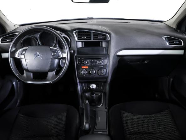 Citroen C4 II с пробегом 2013 года, цена 485 000 рублей, 320200 км, седан, Автокод Объявления
