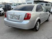 Chevrolet Lacetti I Пермь  - изображение 9
