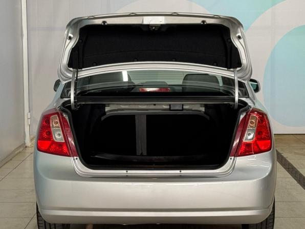 Daewoo Gentra II с пробегом 2013 года, цена 477 000 рублей, 105340 км, седан, Автокод Объявления