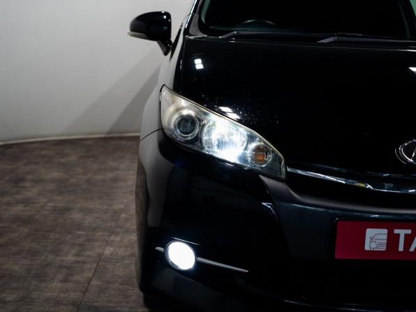 Toyota Wish II с пробегом 2012 года, цена 1 420 000 рублей, 158359 км, минивэн, Автокод Объявления