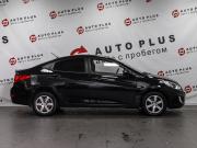 Hyundai Solaris I Минеральные Воды  - изображение 23