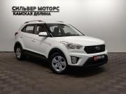 Hyundai Creta I Рестайлинг Пермь  - изображение 24