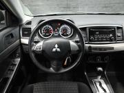 Mitsubishi Lancer X Рестайлинг Екатеринбург  - изображение 23