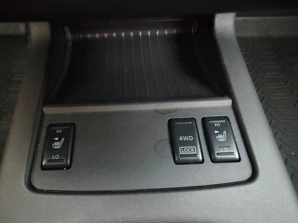 Nissan Murano II (Z51) Рестайлинг с пробегом 2012 года, цена 1 045 000 рублей, 204198 км, внедорожник, Автокод Объявления