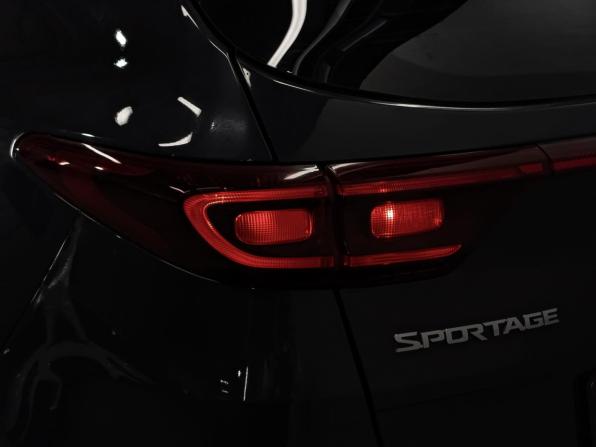 Kia Sportage IV Рестайлинг с пробегом 2019 года, цена 1 950 000 рублей, 105706 км, внедорожник, Автокод Объявления