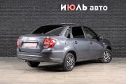 Lada (ВАЗ) Granta I Рестайлинг Екатеринбург  - изображение 23