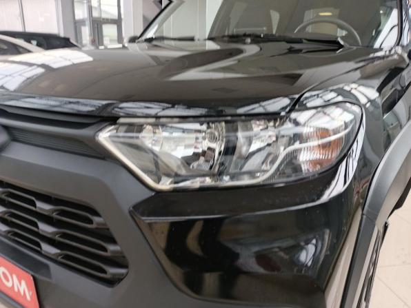 Lada (ВАЗ) Niva Travel I с пробегом 2023 года, цена 1 143 000 рублей, 32000 км, внедорожник, Автокод Объявления