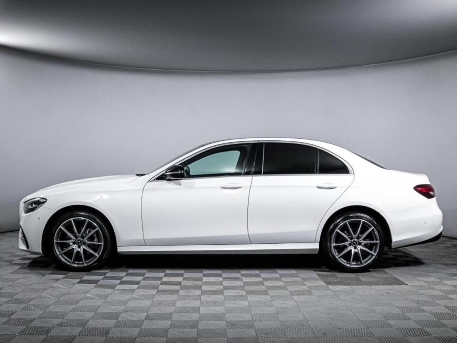 Mercedes-Benz E-Класс V (W213 S213 C238) Рестайлинг Москва  - изображение 8